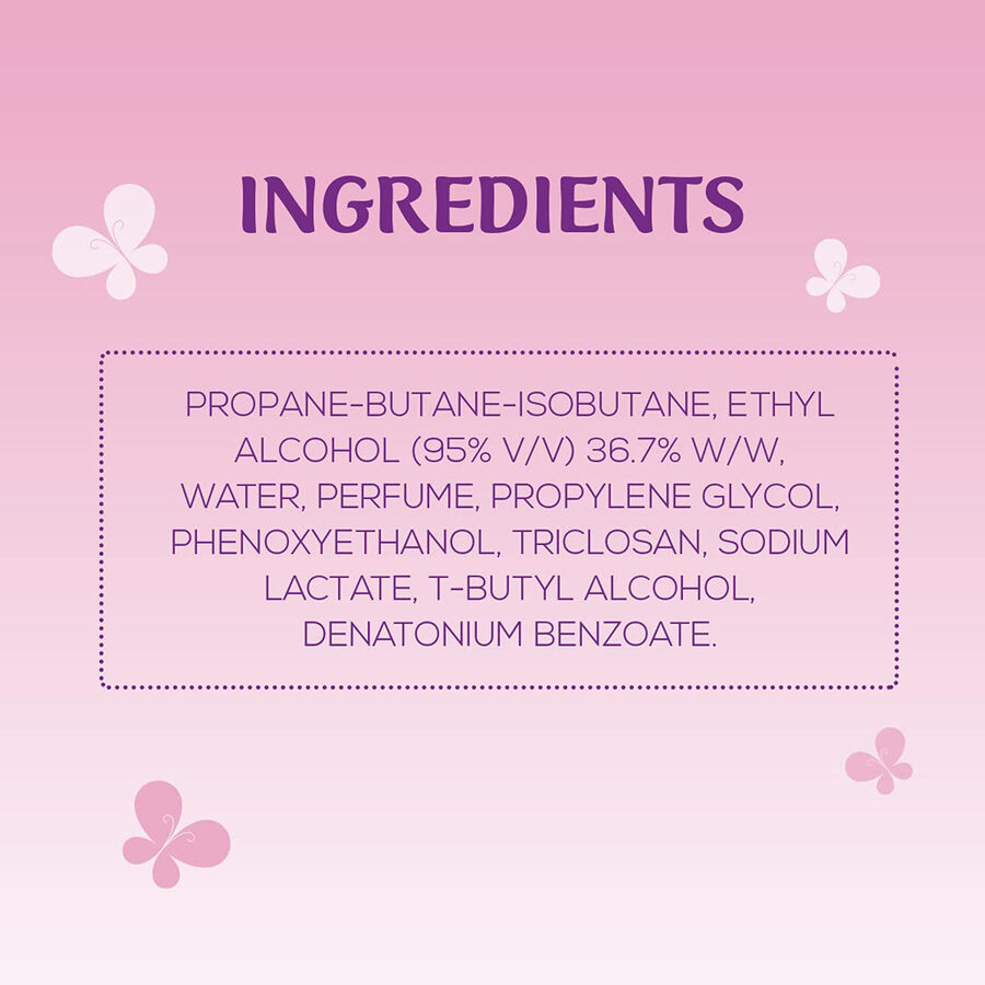 Exoitic Body Spray, , large image number null