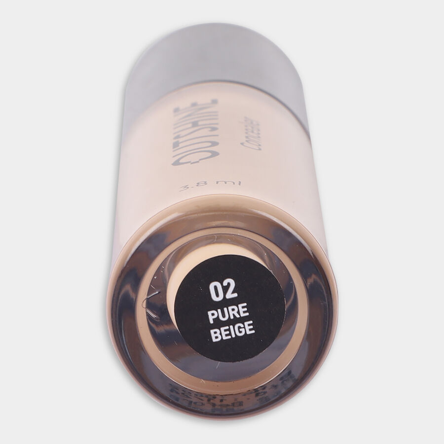 Concealer Pure Beige, , large image number null