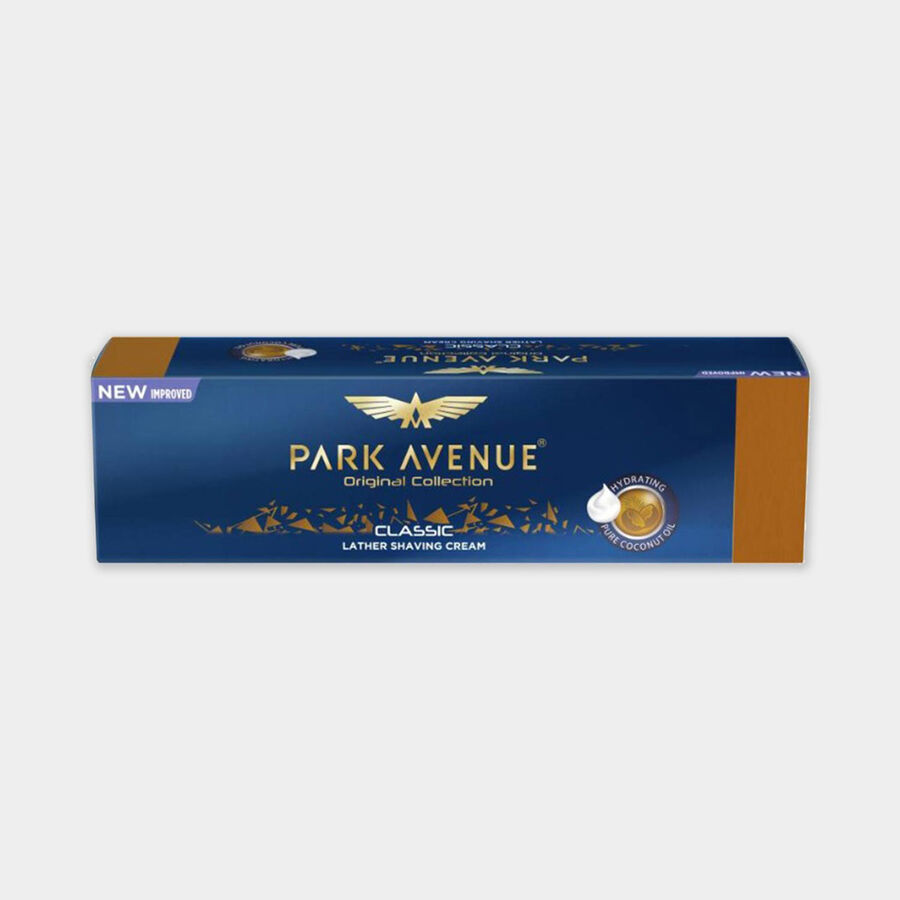 Classic Shaving Cream, , large image number null