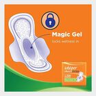 Choice Wings Sanitary Pad, , small image number null
