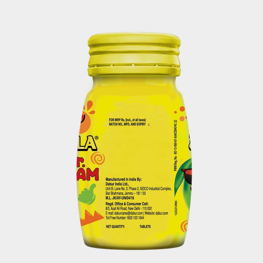 Hajmola, , large