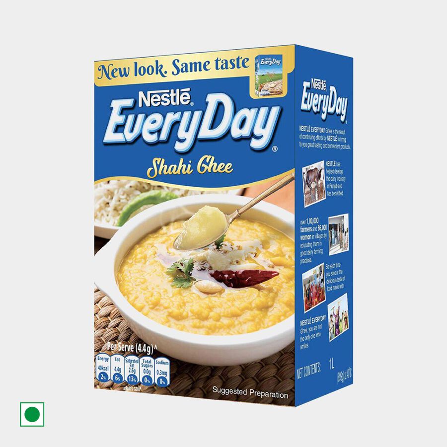 शुद्ध घी, , large