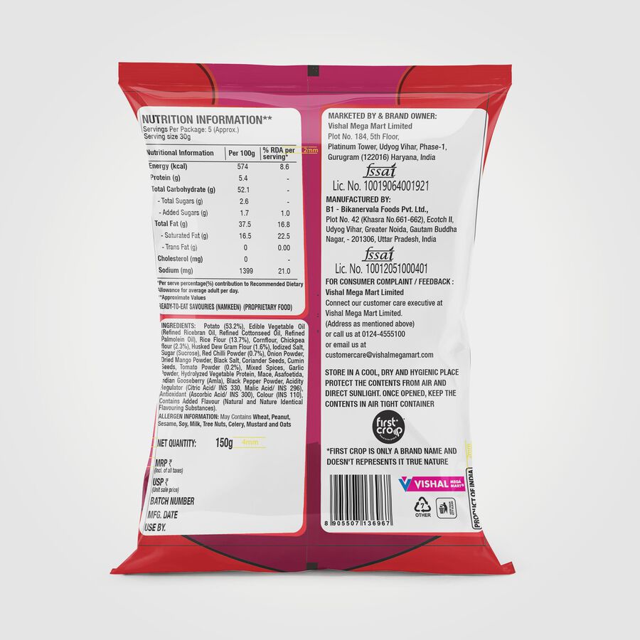 Punjabi Tadka, , large