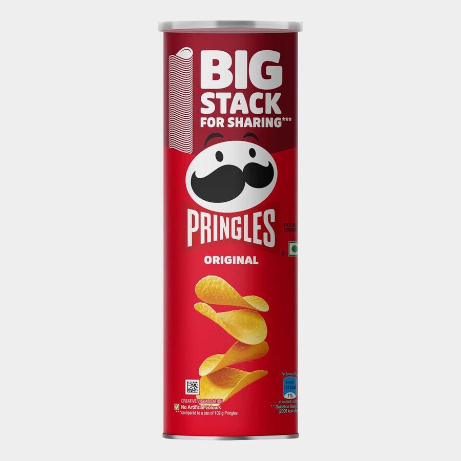  Original Potato Chips, , large