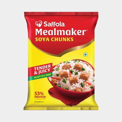 सोया चंक्स