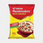 Soya Chunks, , small image number null