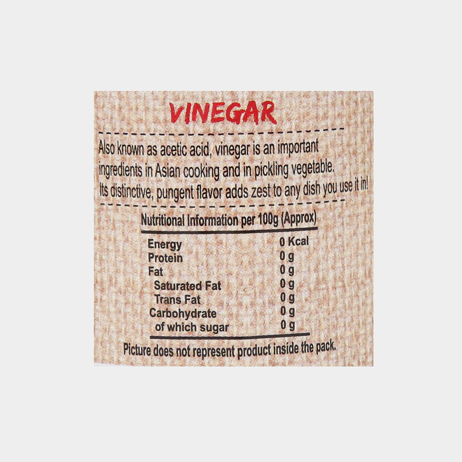 Vinegar, , large image number null
