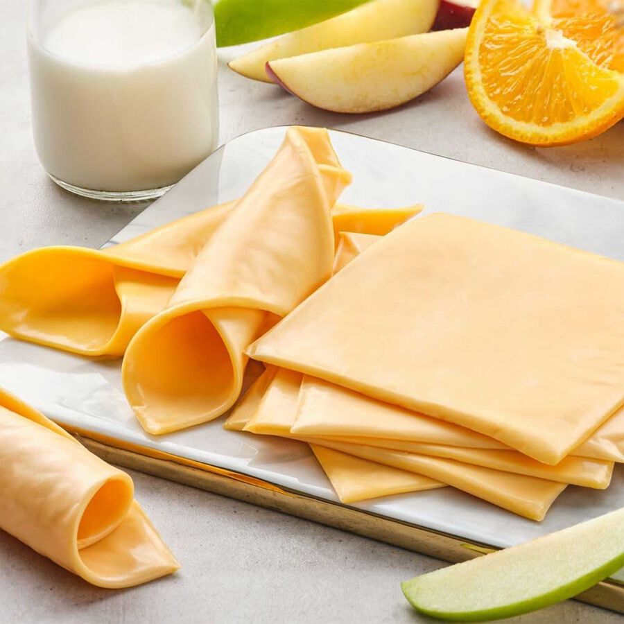 Cheese Slice, , large image number null