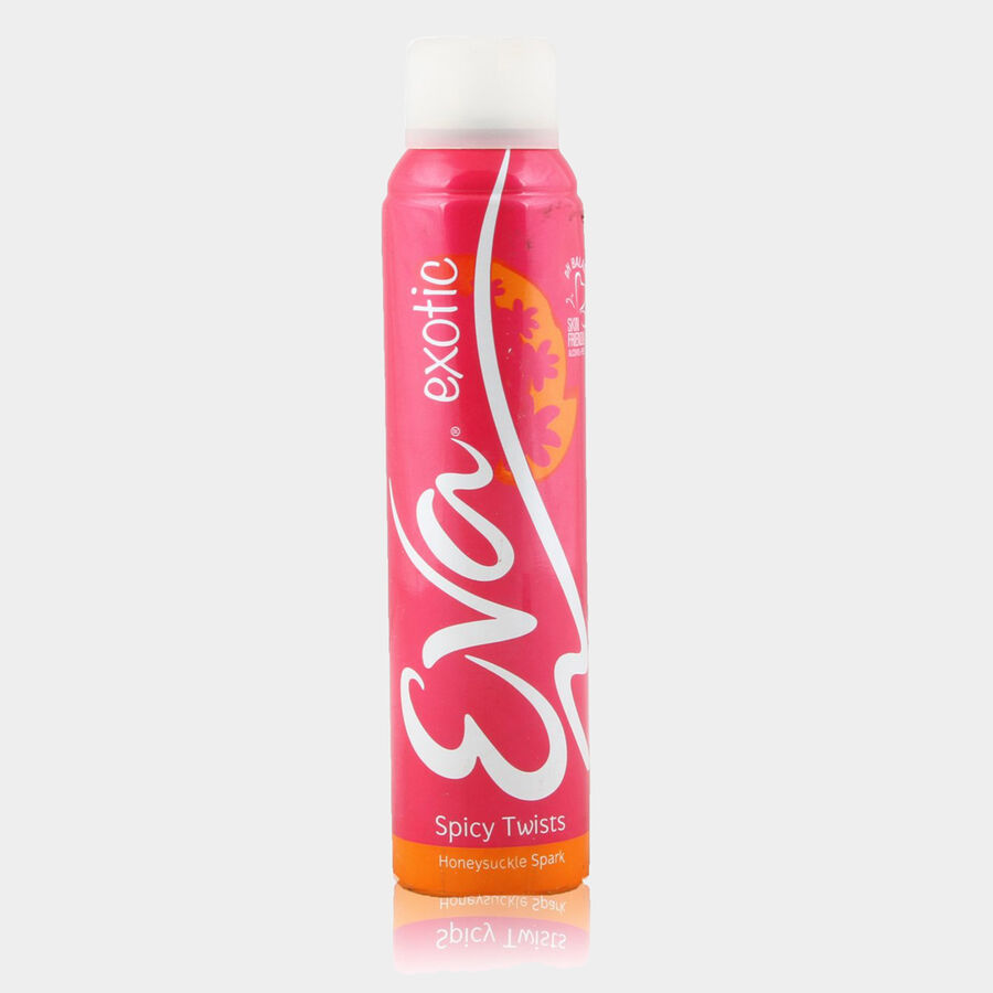 Exotic Body Spray, , large image number null