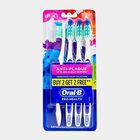 Healthy Base - Soft Tooth Brush, , small image number null