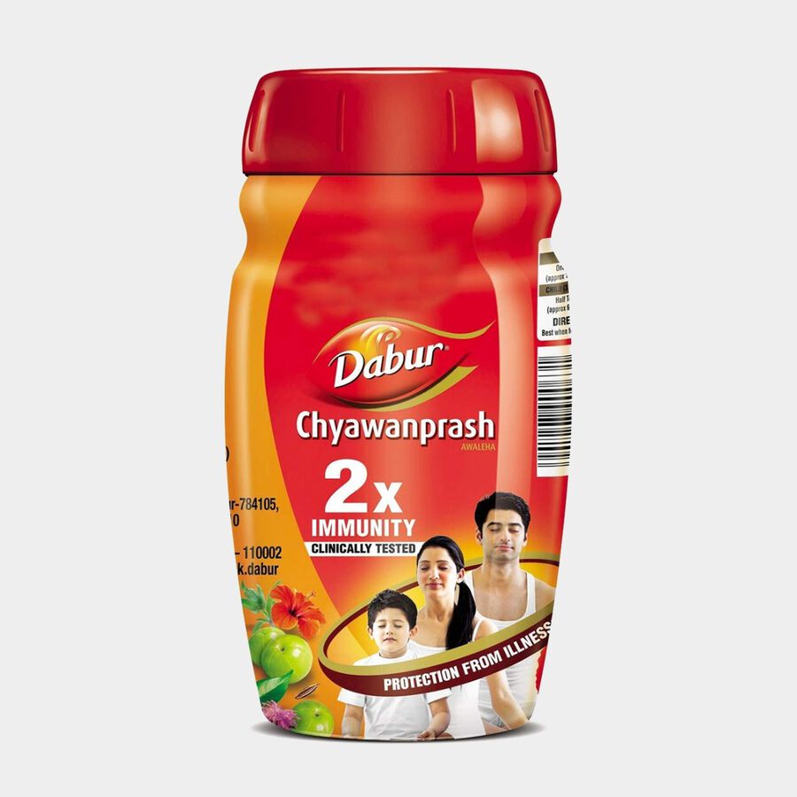Chyawanprash Special, , large image number null