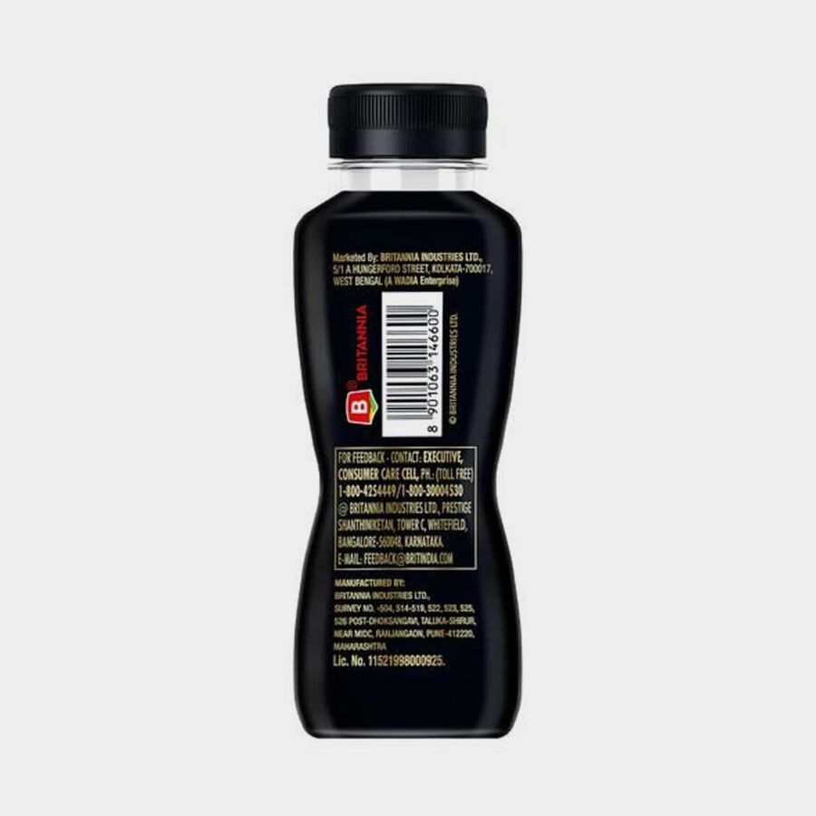 Winkin Cold Coffee, , large image number null