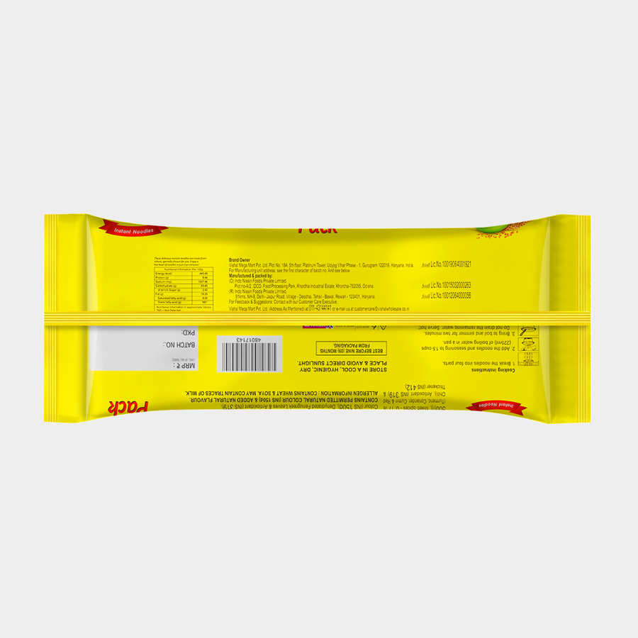 Masala Noodles, , large image number null