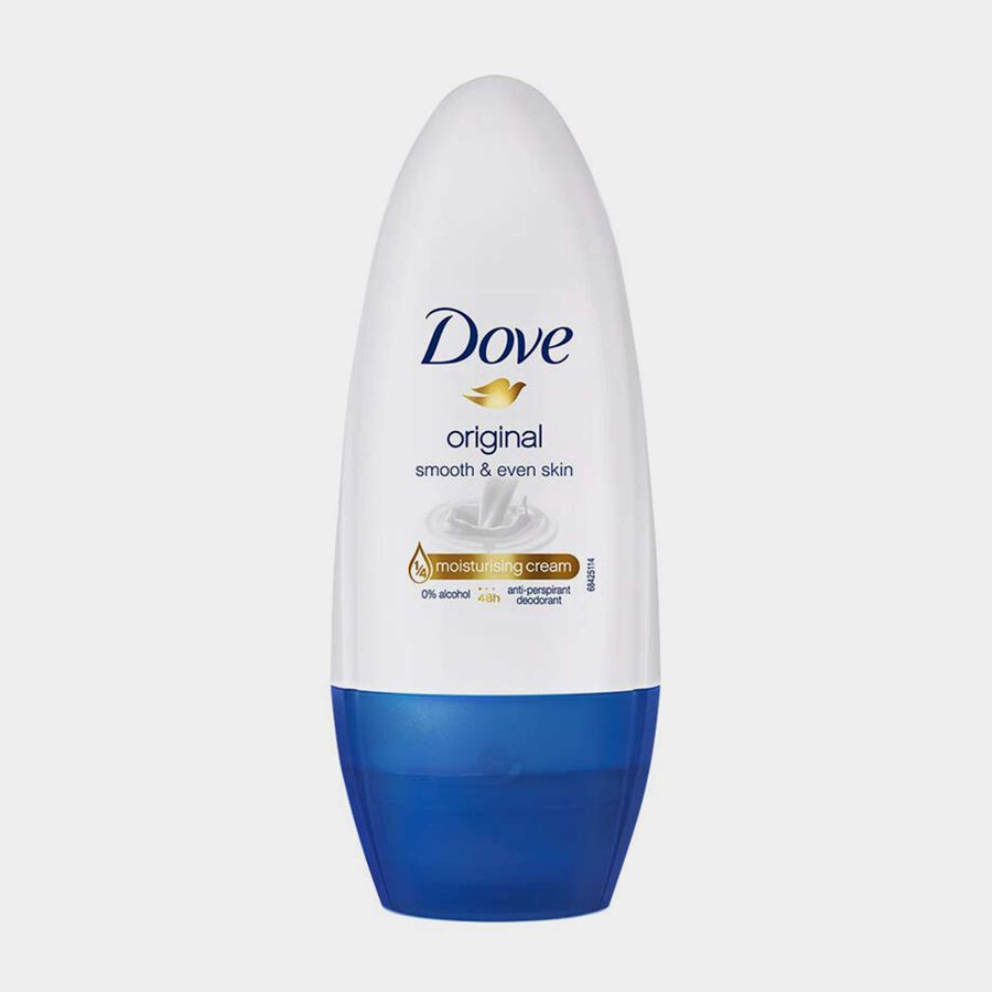 Original Body Roll On For Women, , large image number null