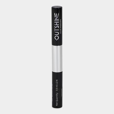 Dual Mascara