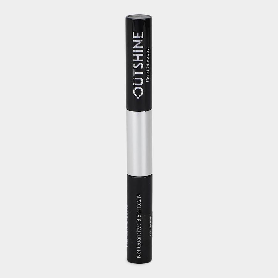 Dual Mascara, , large