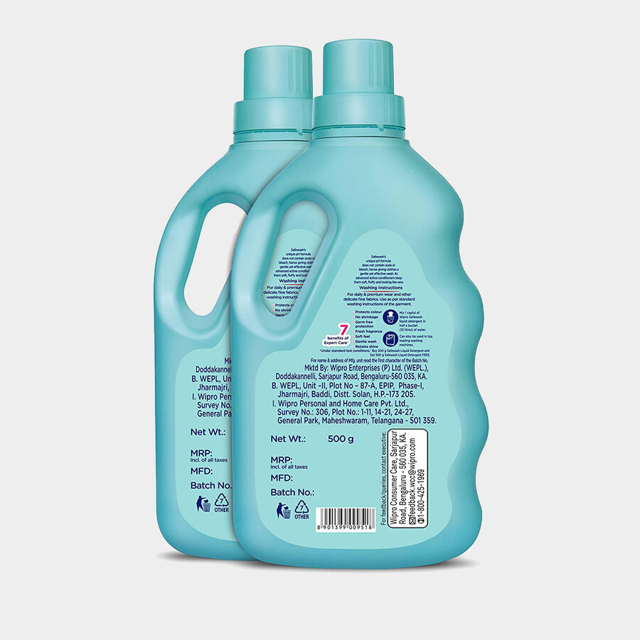 Liquid Detergent, , large image number null