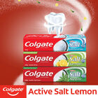 Active Salt White Tooth Paste, , small image number null