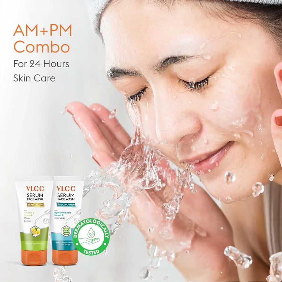Facewash, , large image number null