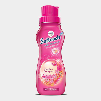 Garden Bouquet Fabric Softener