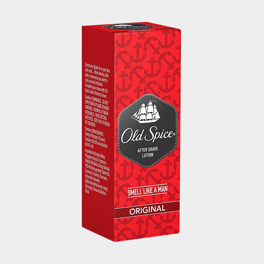 After Shave Lotion - Original, , large image number null
