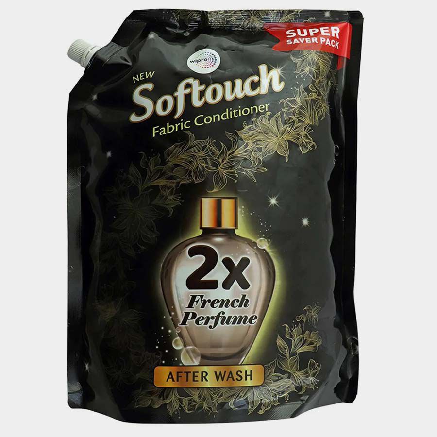 2X French Perfume Fabric Conditioner, , large image number null