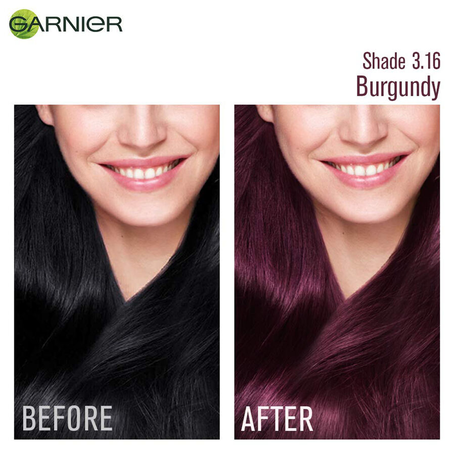 Burgundy Hair Colour Shade 3.16, , large image number null