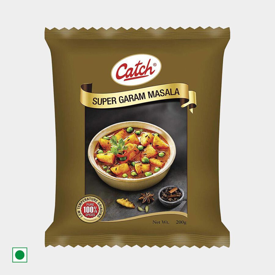 Garam Masala Powder, , large