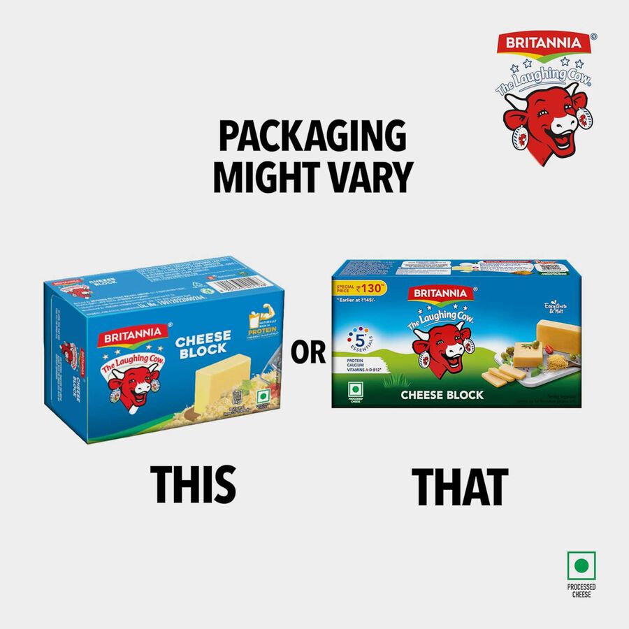 Cheese Block, , large image number null