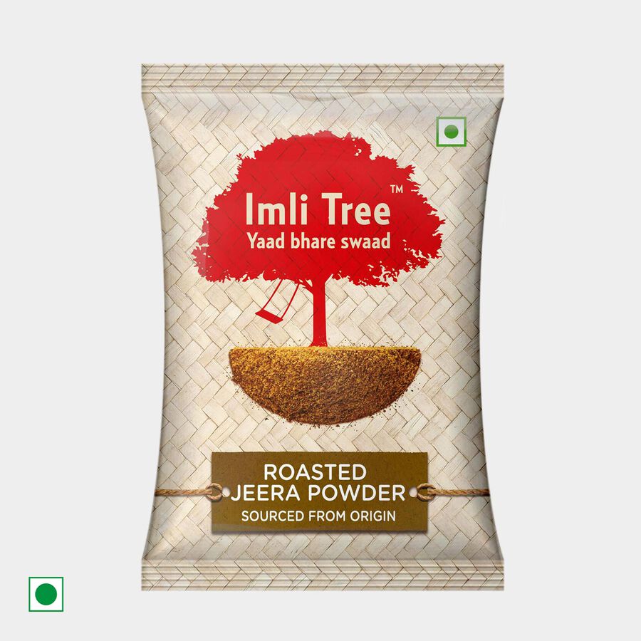 जीरा पाउडर, 100 g, large