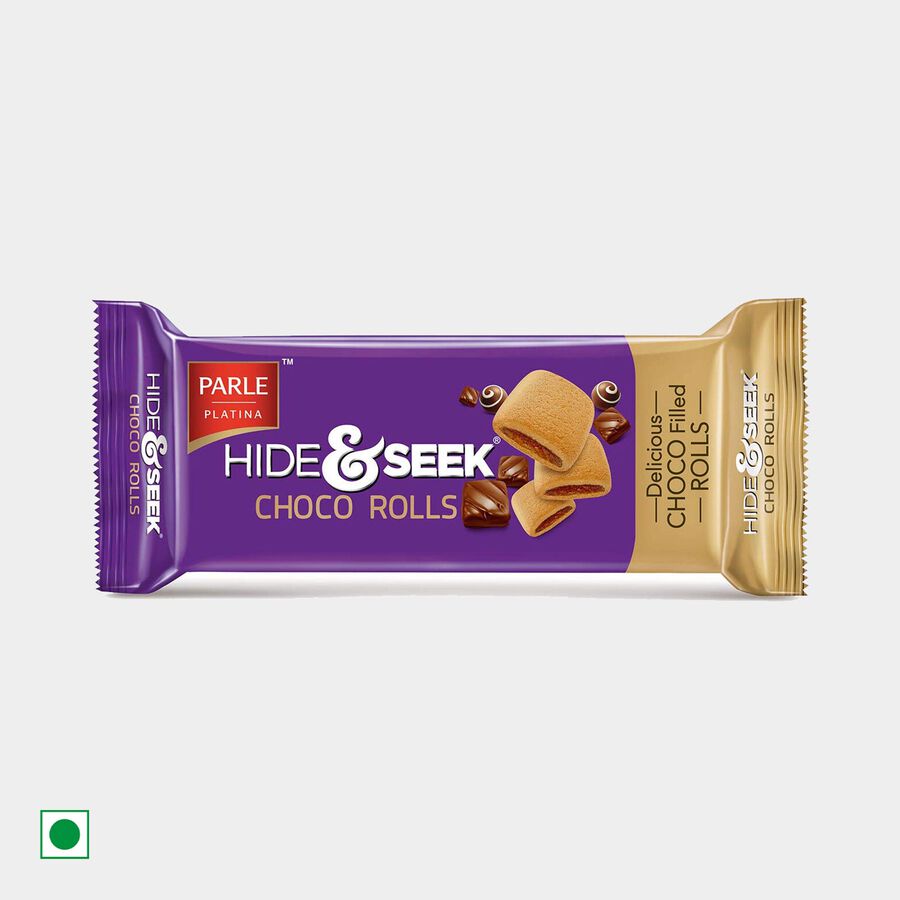 Hide & Seek Choco Rolls, , large