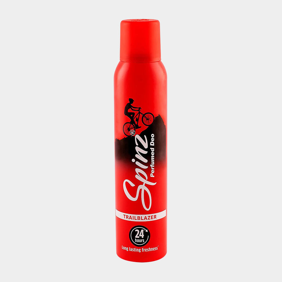 TRAILBLAZER 24 HOUR LONG LASTING DEO, , large image number null
