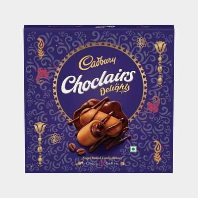 Choclairs Delights