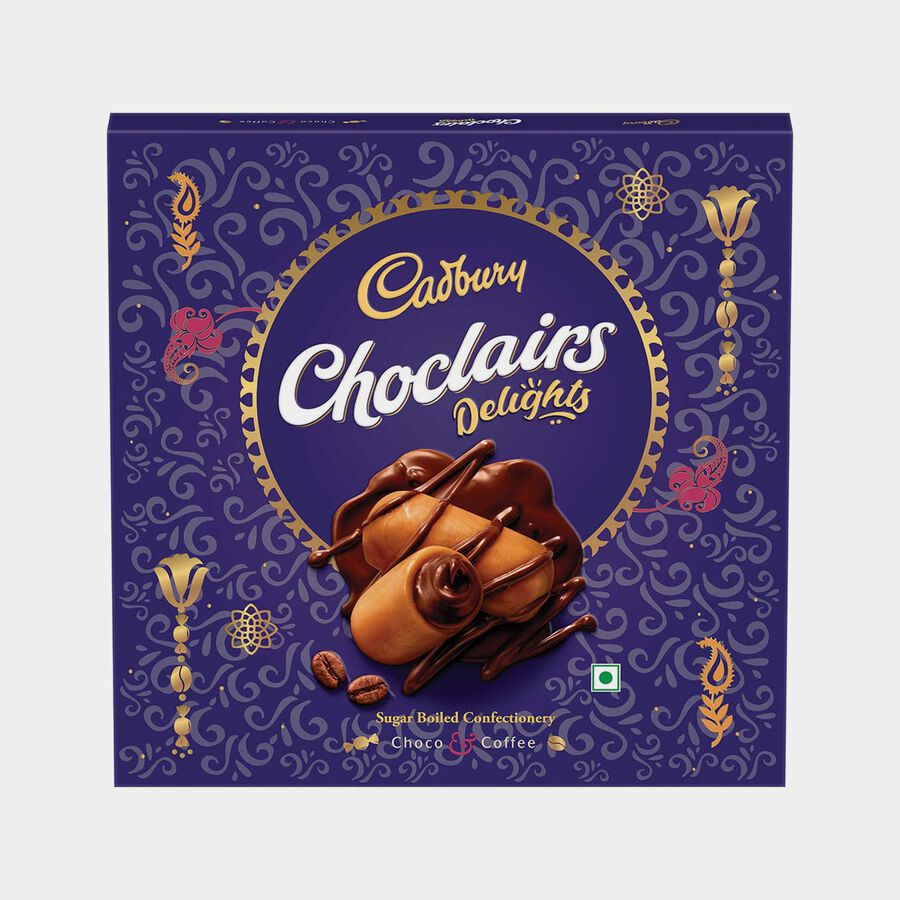 Choclairs Delights, , large image number null