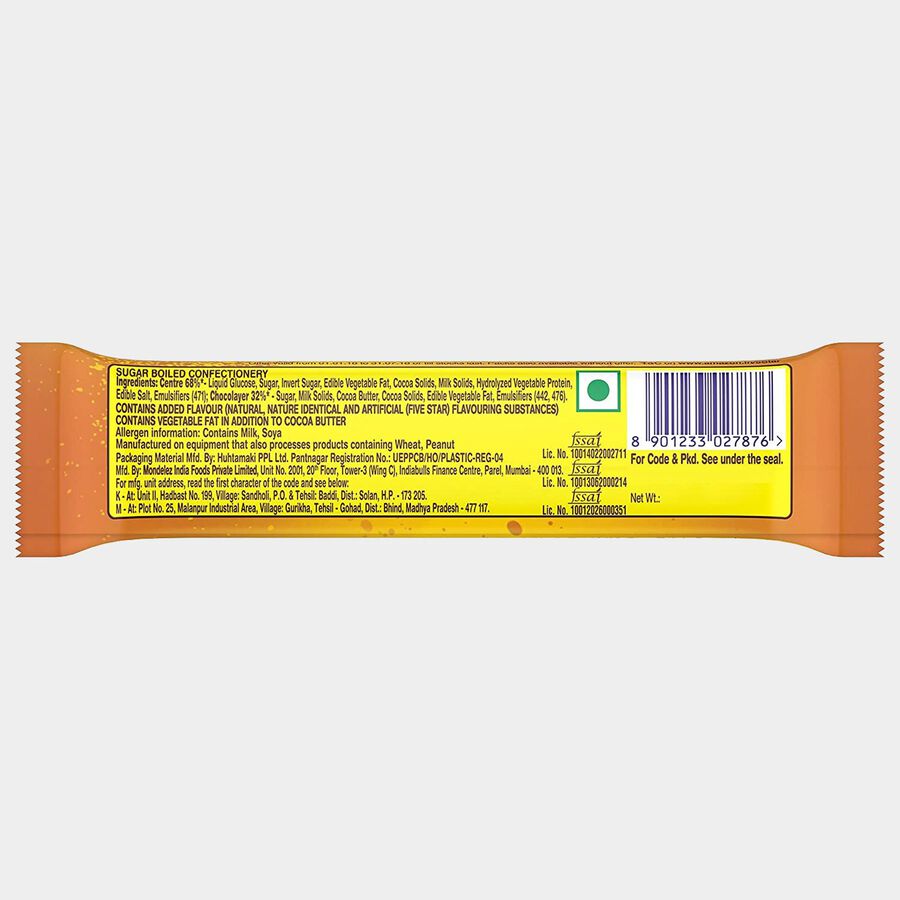 5 Star Chocolate, , large