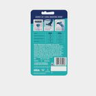 Guard 3in1 Shaving Razor Blade for men, , small