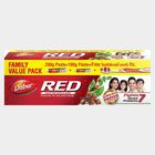 Red Toothpaste, , small image number null