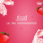 Flavoured Milk - Strawberry, , small image number null
