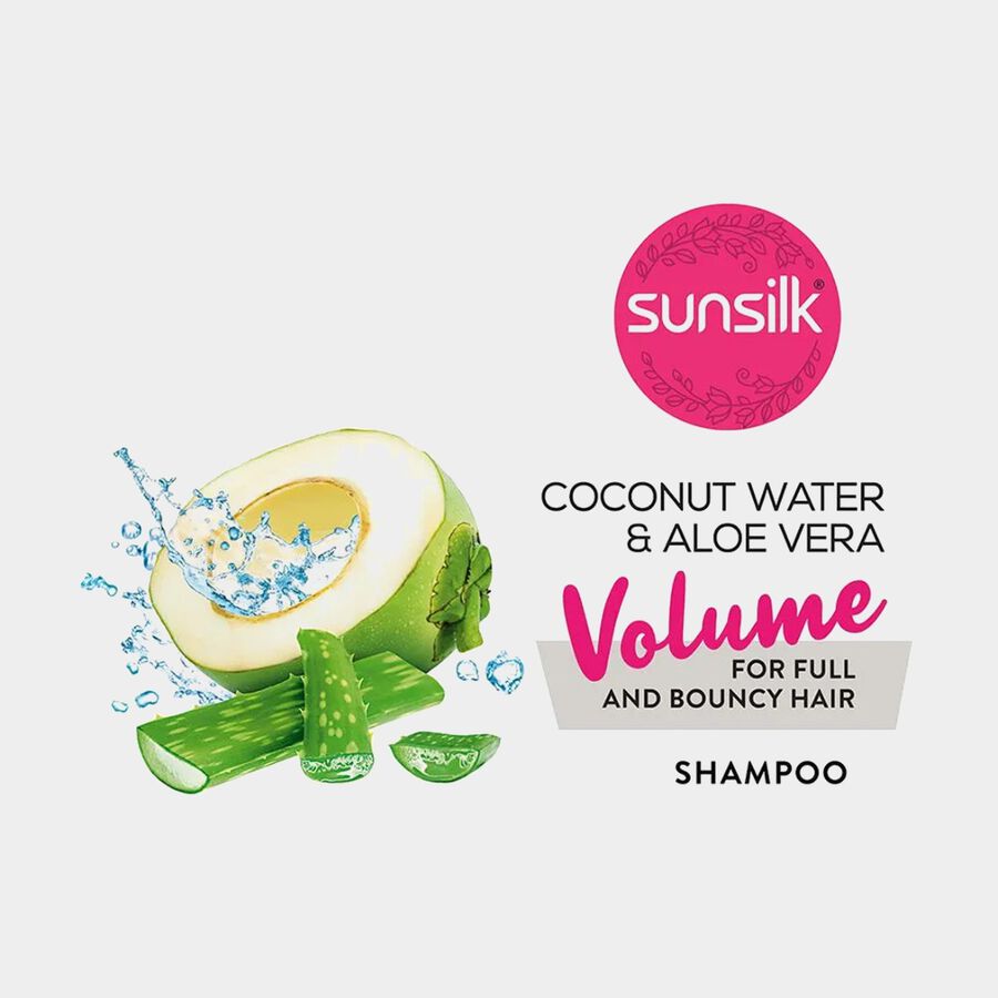 Aloe Vera Hair Shampoo, , large image number null