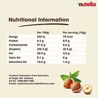 Hazelnut Spread, , small image number null