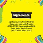 Mixed Fruit Flavour Sour Bites, , small image number null