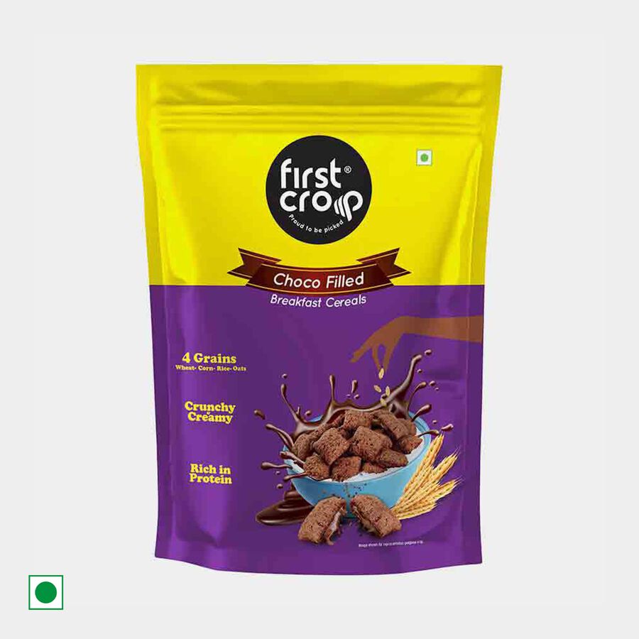 Choco Fills, , large
