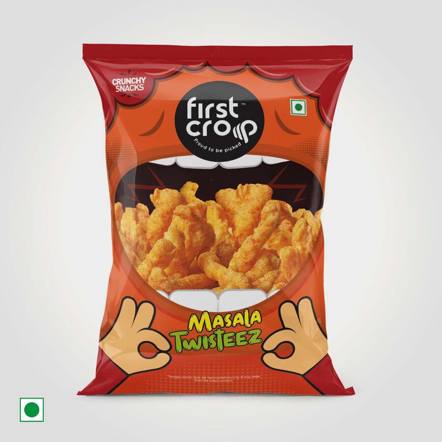 Twisties Namkeen, , large