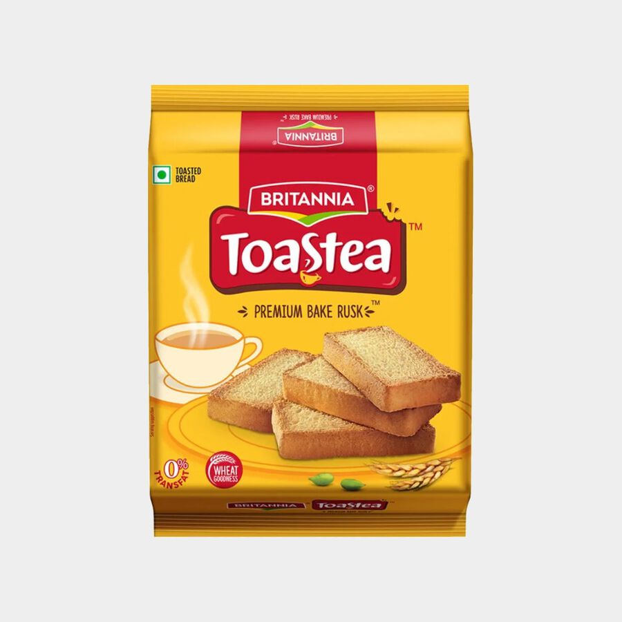 Suji Toast Rusk, , large image number null