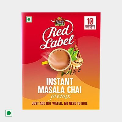 Instant Masala Chai Premix