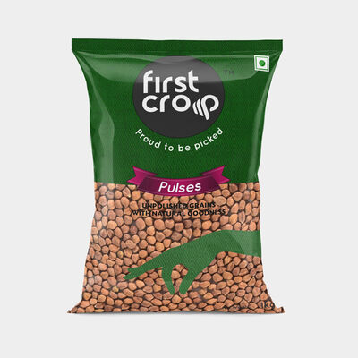 Brown Chana / Chickpeas