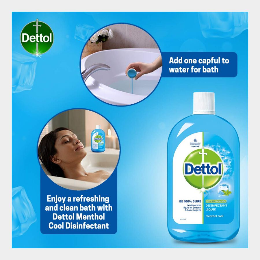 Cool Antiseptic Liquid, , large image number null