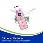 Rose Water Gel Body Lotion, , small image number null