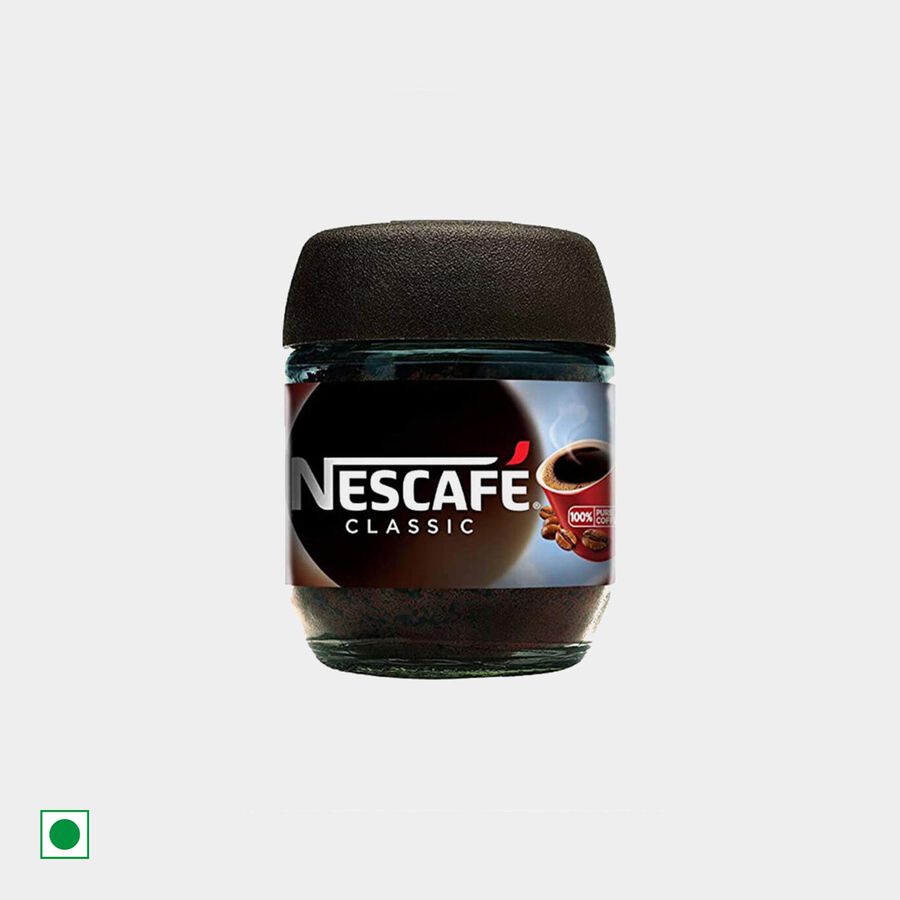 Classic Coffee, 24 g, large image number null
