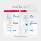 Floor Cleaner - Floral, , small image number null